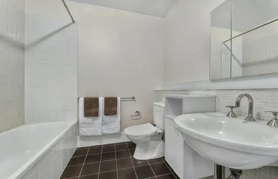 Sixth view of Homely apartment listing, 212/88 MACQUARIE STREET, Teneriffe QLD 4005