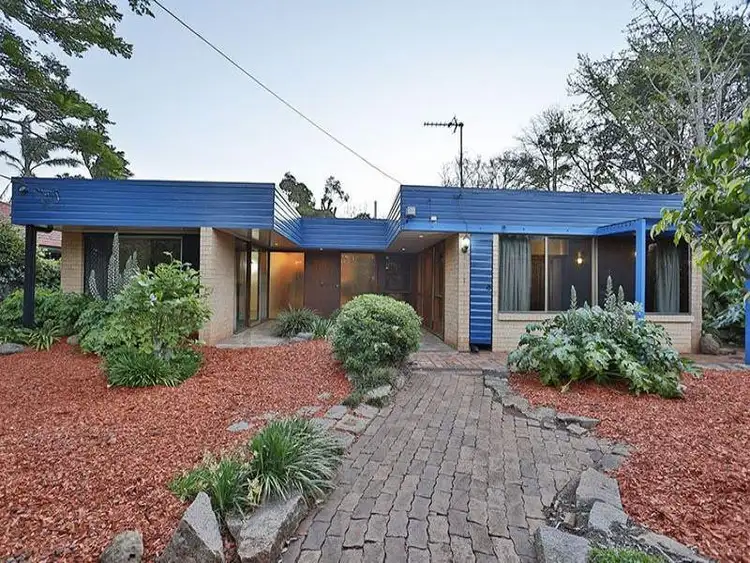 Main view of Homely house listing, 1 Bingara Street, Mount Lofty QLD 4350