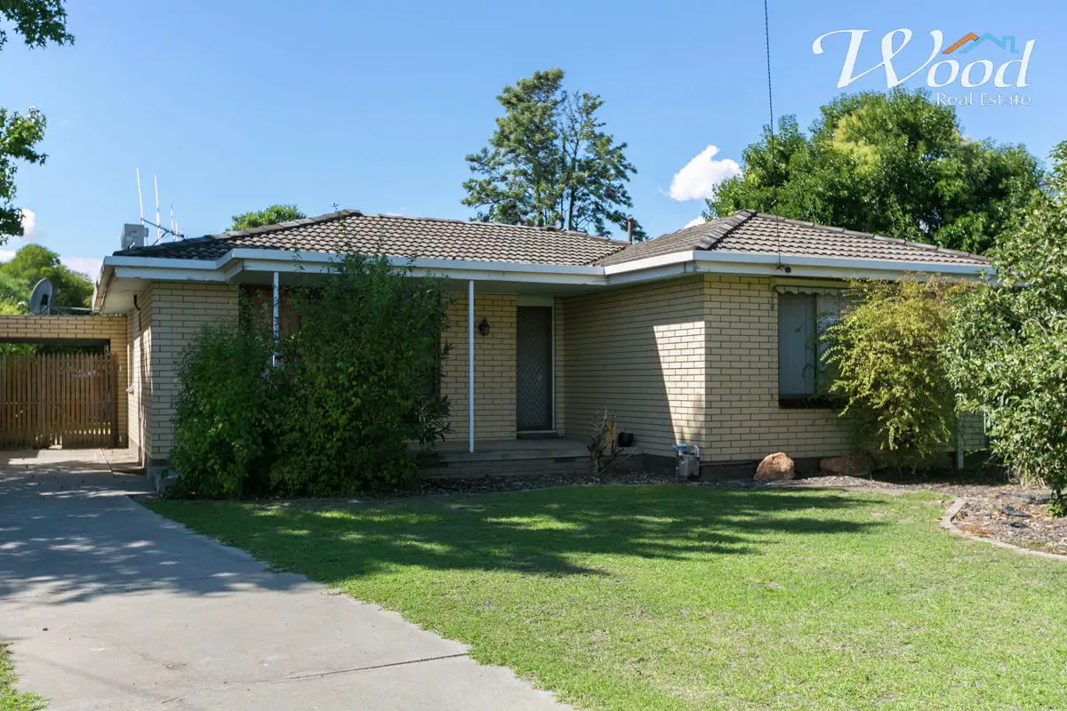 Main view of Homely house listing, 348 Shirleen Crescent, Lavington NSW 2641