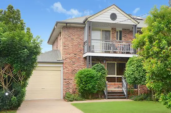 6 Wordsworth St, Norman Park QLD 4170