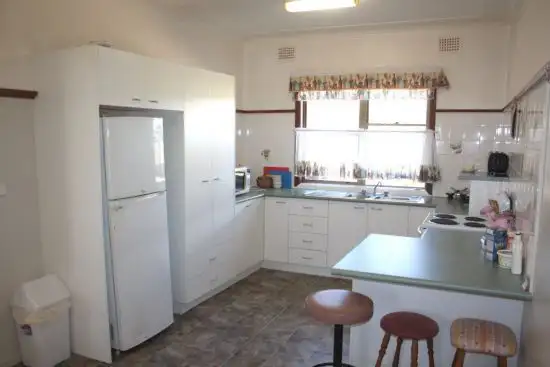 Second view of Homely house listing, 19 Frank St, Macksville NSW 2447