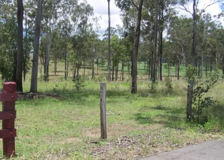 Third view of Homely land listing, All Lots Little Widgee Road, Widgee QLD 4570