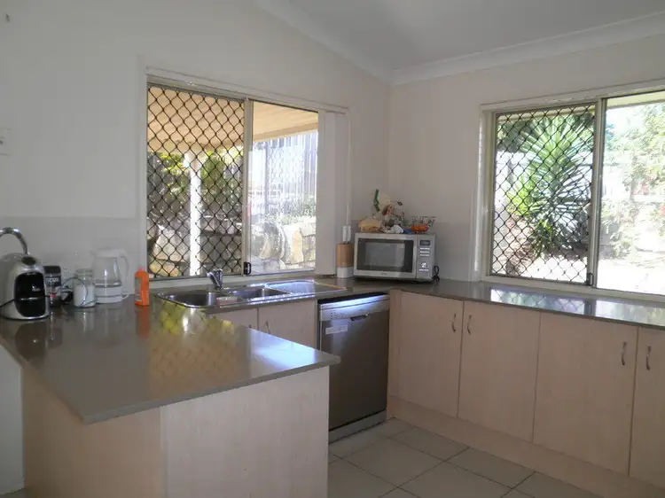 Fifth view of Homely house listing, 31 Dornoch Crescent, Raceview QLD 4305