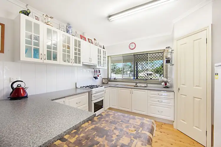 Second view of Homely house listing, 3 Medinah Court, Balgal Beach QLD 4816
