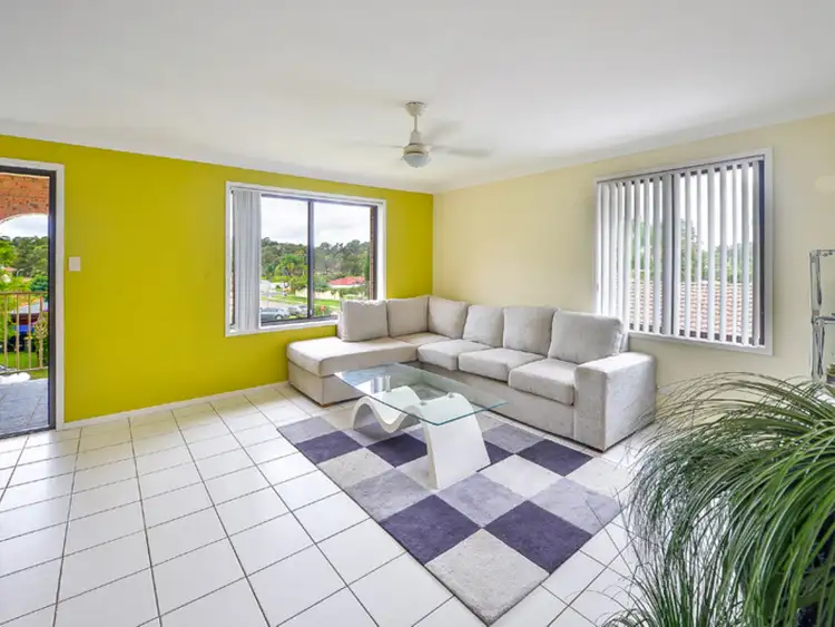 Third view of Homely house listing, 3 Hampden Place, Raby NSW 2566