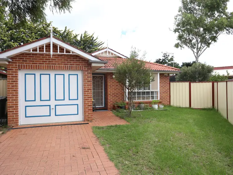 131 Parkholme Cct, Englorie Park NSW 2560