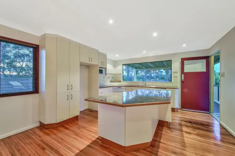 Fifth view of Homely house listing, 14 Lurneah Crescent, Ferny Hills QLD 4055