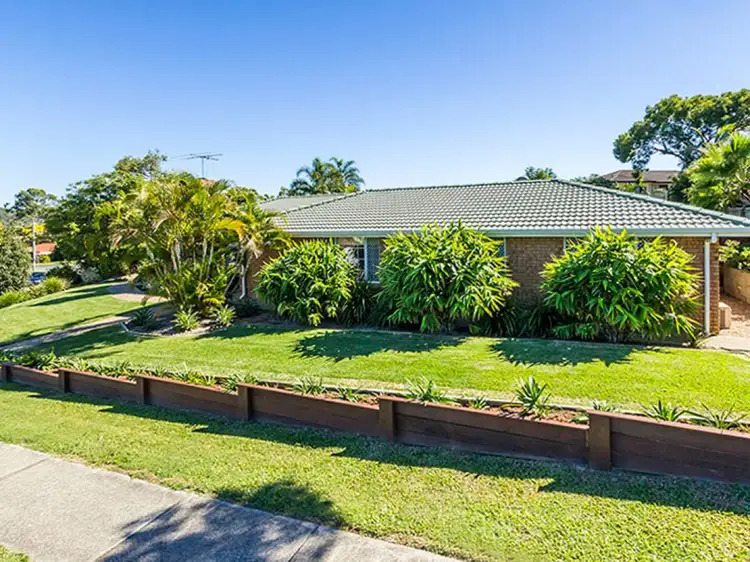 Second view of Homely house listing, 4 Warnambul Road, Shailer Park QLD 4128