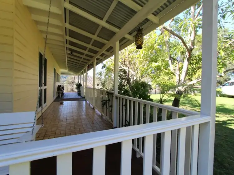 Fourth view of Homely rural property listing, 241 Waterloo Road, Firefly NSW 2429
