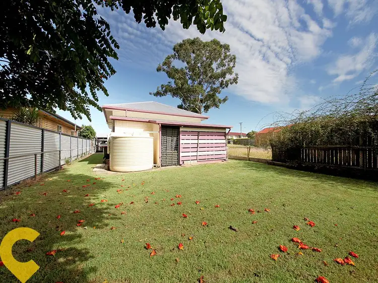 Main view of Homely house listing, 17 Taylor Street, Virginia QLD 4014