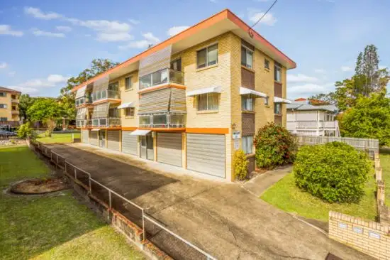 Main view of Homely unit listing, 3/23 Haig Street, Coorparoo QLD 4151