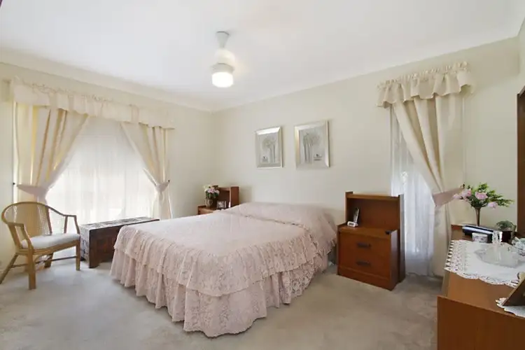 Fifth view of Homely unit listing, 6/110 Thornton St, Ipswich QLD 4305