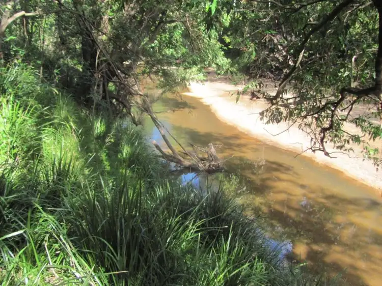 Lot 83 Mitchell Road, Mount Maria QLD 4674