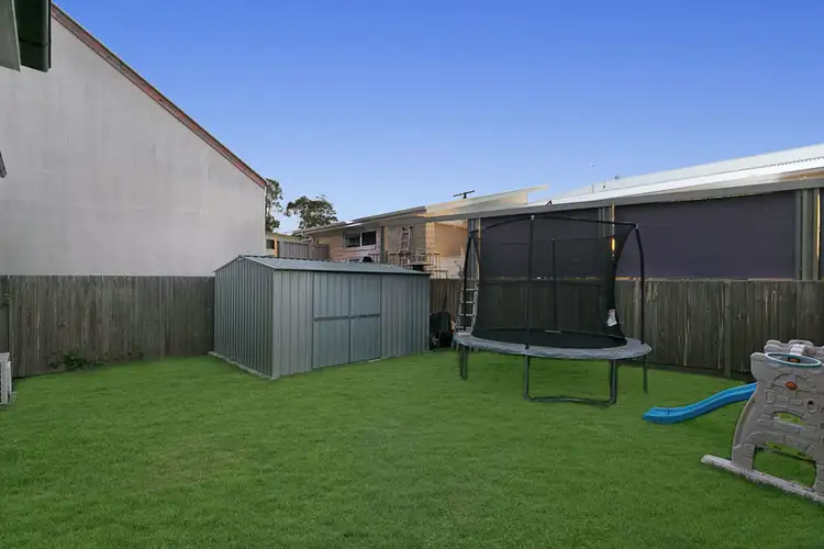 Sixth view of Homely house listing, 827 Esplanade, Lota QLD 4179