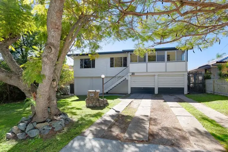 Fourth view of Homely house listing, 32 George St, Redcliffe QLD 4020