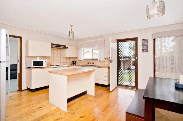 Second view of Homely house listing, 23 Bellini Place, St Clair NSW 2759