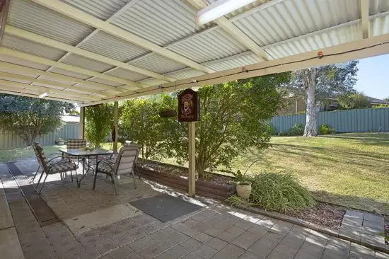 Second view of Homely house listing, 4 Knighton Place, South Penrith NSW 2750