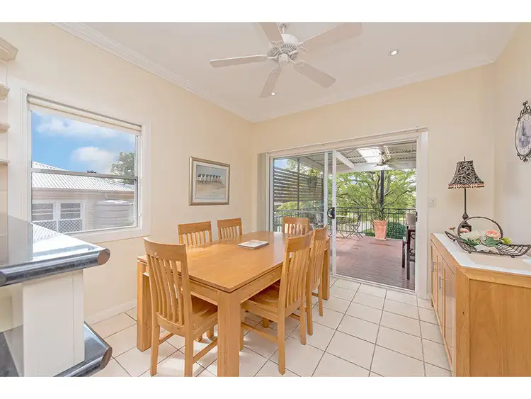 Fifth view of Homely house listing, 198A West Street, South Toowoomba QLD 4350