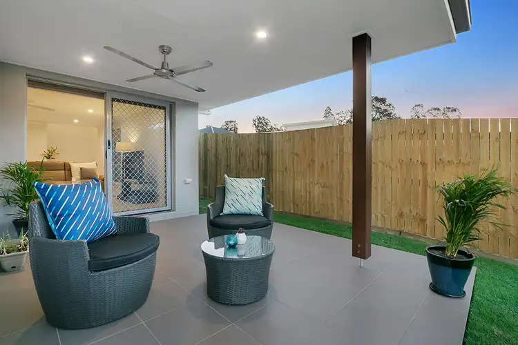 39 Parksedge Street, Upper Kedron QLD 4055