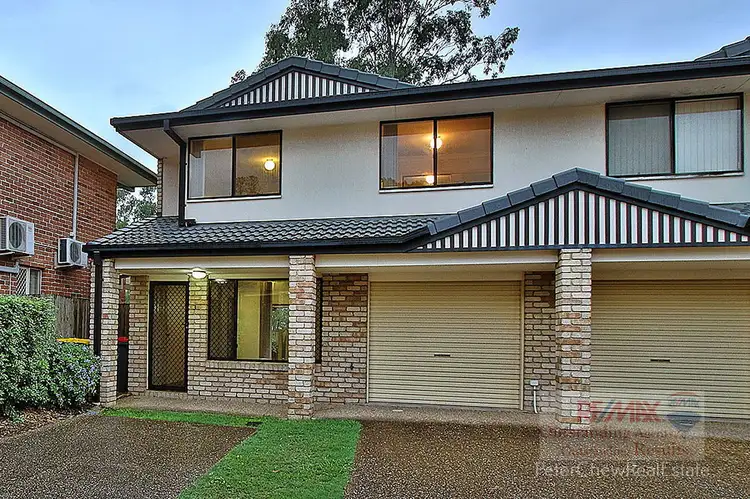 3 50 Endeavour Street, Mount Ommaney QLD 4074