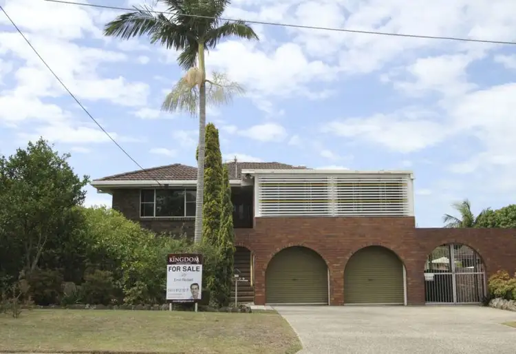 22 Gardenia Street, Clontarf QLD 4019