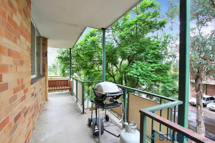 Fifth view of Homely unit listing, 4/20 Station lane, Penrith NSW 2750