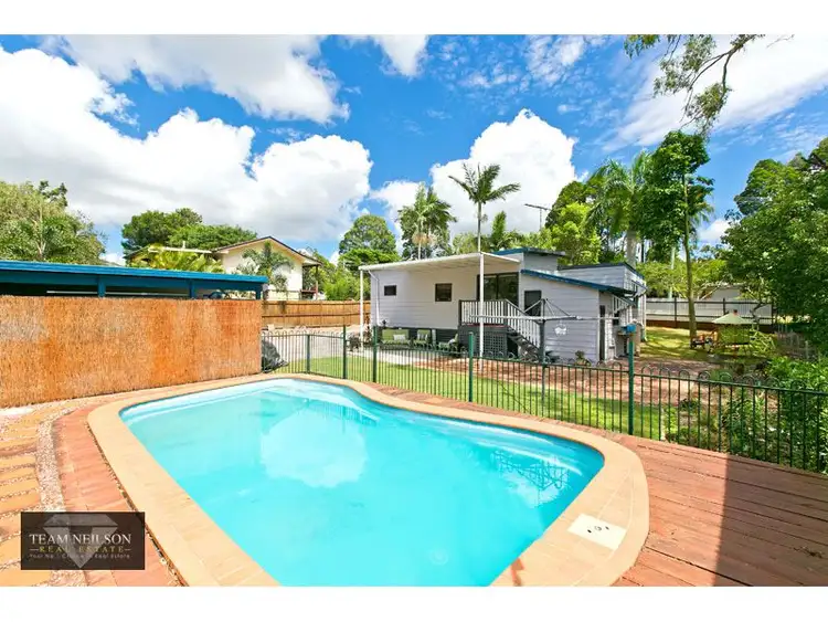 14 Myora Crescent, Capalaba QLD 4157