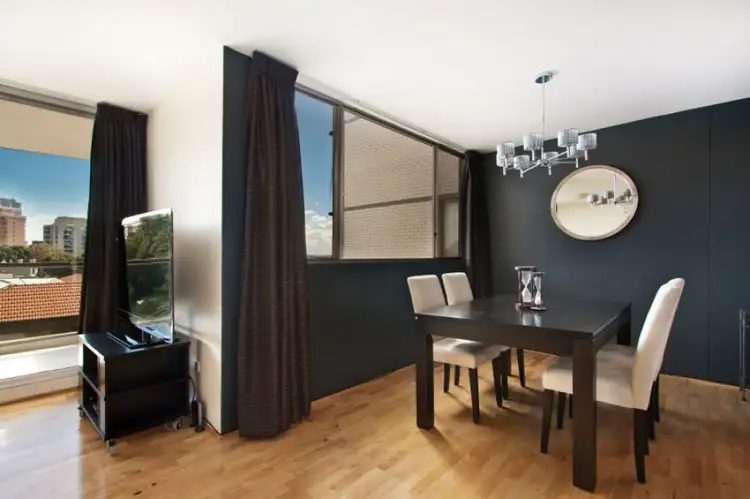 Fourth view of Homely unit listing, 9/17-19 Gowrie Avenue, Bondi Junction NSW 2022