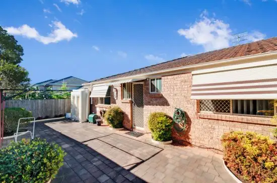 Fourth view of Homely villa listing, 4/55 Brougham Street, East Gosford NSW 2250