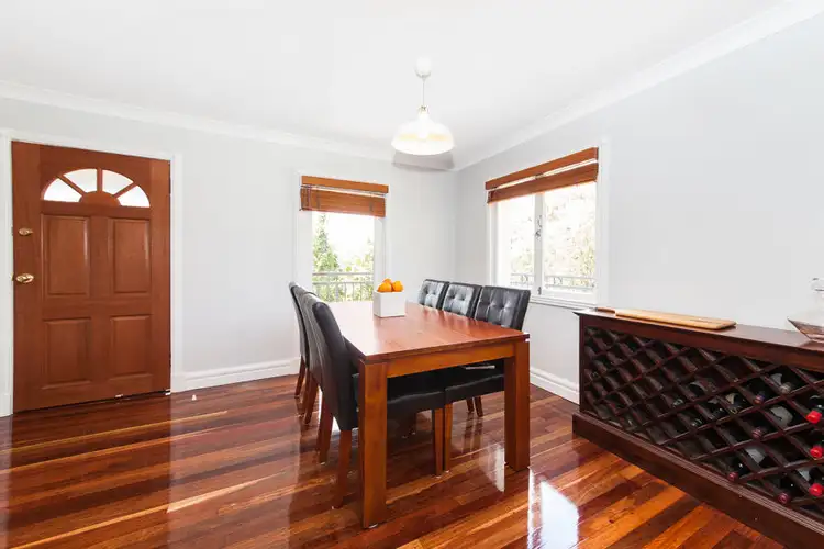Fifth view of Homely house listing, 366 Nursery Road, Holland Park QLD 4121