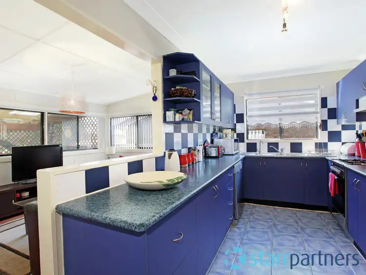 Third view of Homely house listing, 13 Carrington St, Auburn NSW 2144