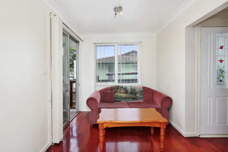 Sixth view of Homely house listing, 21 Stolle Street, Shalvey NSW 2770