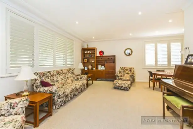 Second view of Homely house listing, 47 Merinda Close, Adamstown Heights NSW 2289
