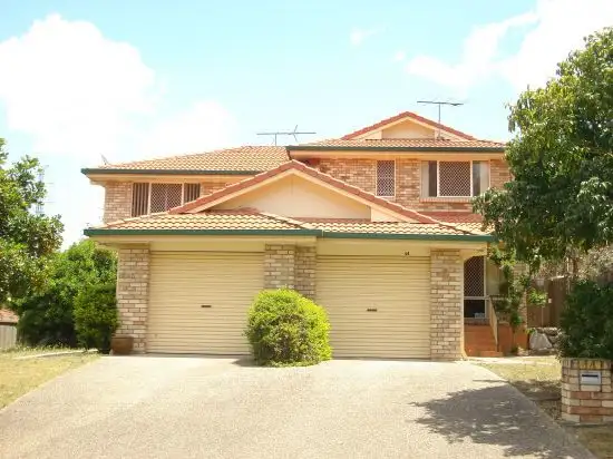Main view of Homely house listing, 6 Stockwhip Pl, Sumner QLD 4074