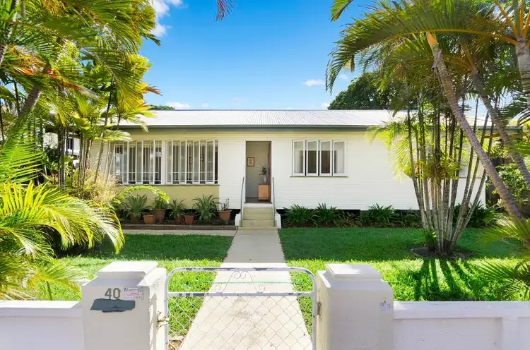 40 Cook Street, North Ward QLD 4810