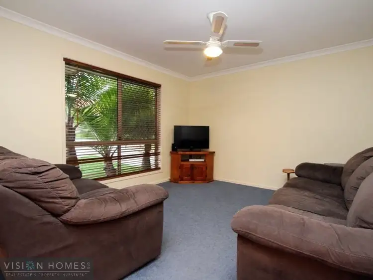 Fourth view of Homely house listing, 17 Hillview Drive, Hillcrest QLD 4118