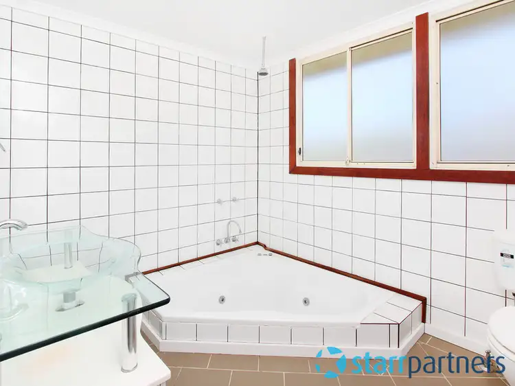 Fifth view of Homely house listing, 6 Hartley Pl, Werrington County NSW 2747