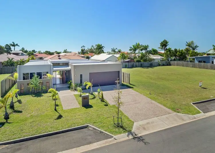 57 Royal Drive, Kawungan QLD 4655