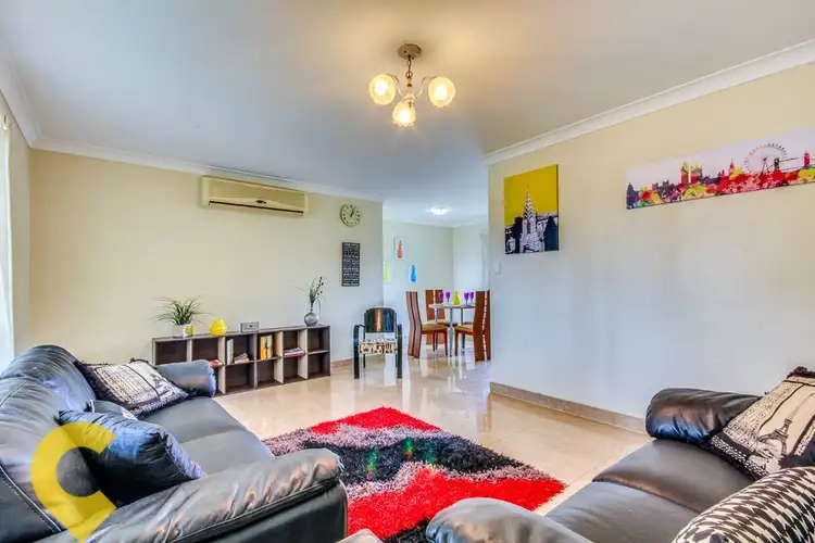 Sixth view of Homely house listing, 124 Castile Crescent, Edens Landing QLD 4207