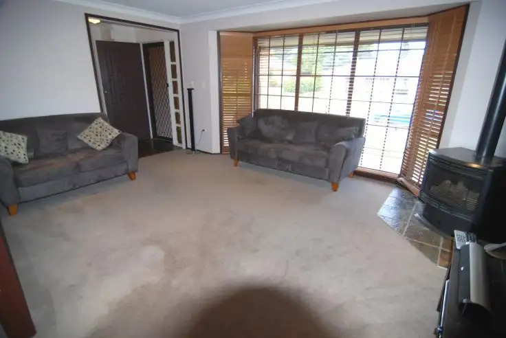Third view of Homely house listing, 8 Gosse Court, St Clair NSW 2759