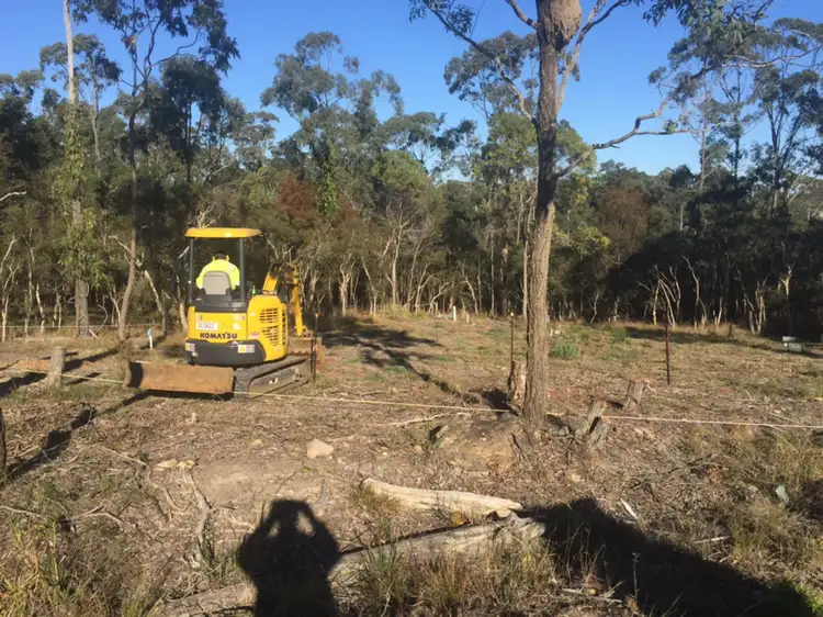 Main view of Homely land listing, 450 Scrub Road, Carindale QLD 4152