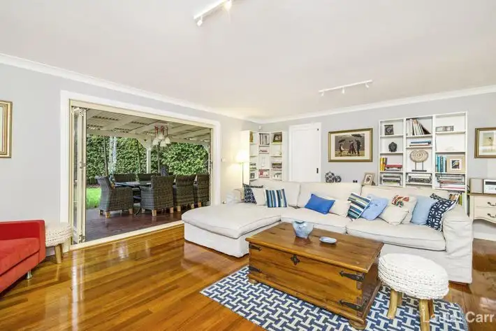 Sixth view of Homely house listing, 7 Settlers Close, Castle Hill NSW 2154