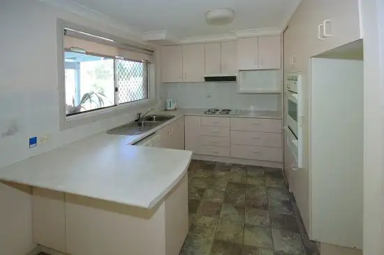 Second view of Homely townhouse listing, 2/19 Cornish Street, Coffs Harbour NSW 2450