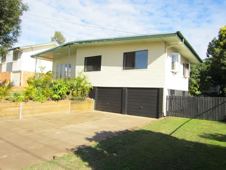 29 Margaret Street, Silkstone QLD 4304