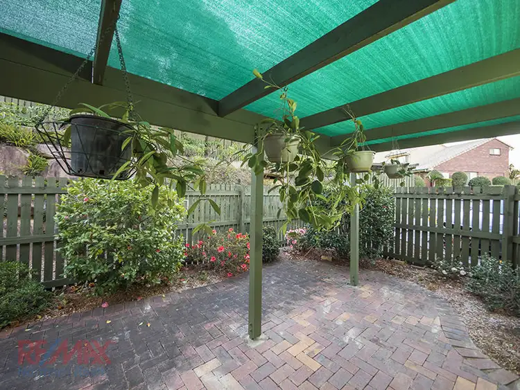 Sixth view of Homely townhouse listing, 30/9 Leslie Street, Arana Hills QLD 4054