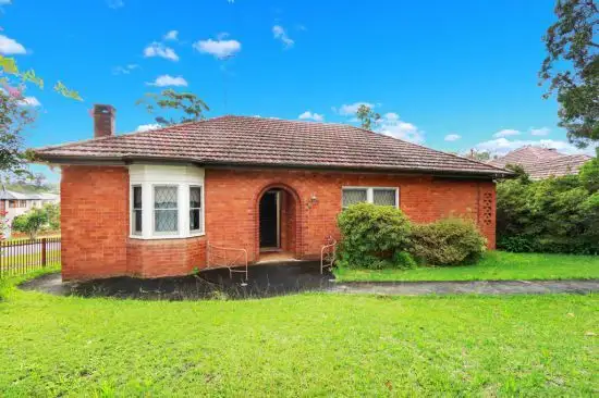Third view of Homely house listing, 48 & 50 Cliff Road, Epping NSW 2121