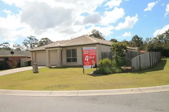 Main view of Homely house listing, 10 Brigalow Court, Morayfield QLD 4506