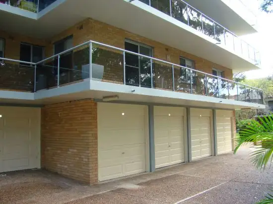 Main view of Homely unit listing, 11/11 Catalina Close, Nelson Bay NSW 2315