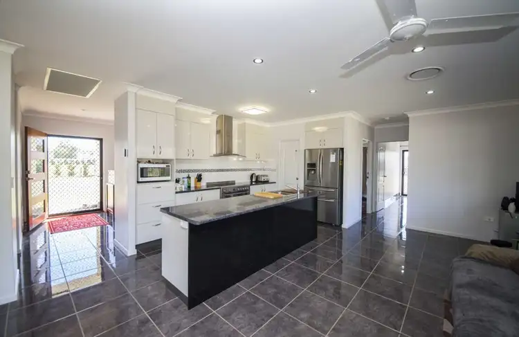 Second view of Homely house listing, 4 Timbers Reserve Drive, Oakhurst QLD 4650
