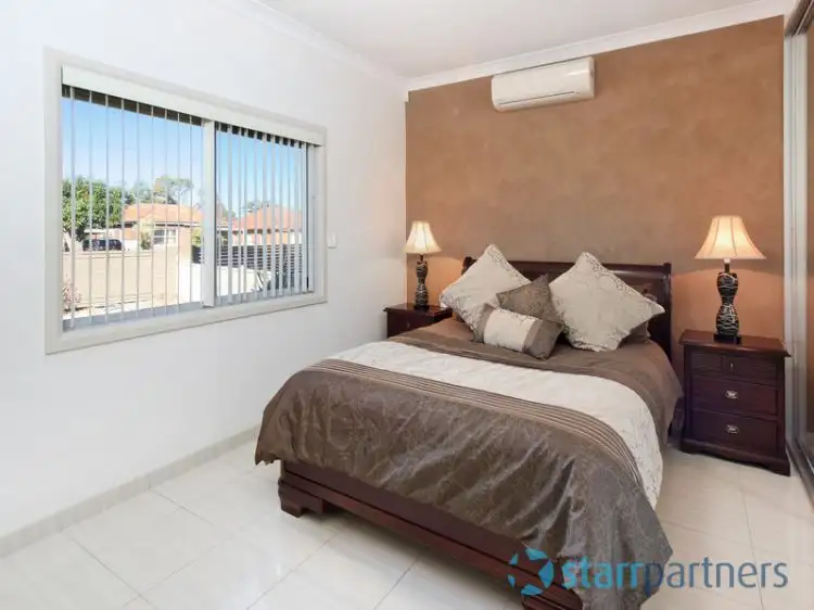 Sixth view of Homely house listing, 41 Coleman Street, South Wentworthville NSW 2145